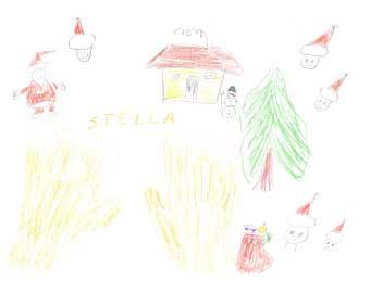 SEB Heategevusfond Stella kink