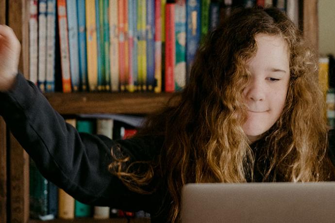 SEB Heategevusfond õppestipendium | Foto Annie Spratt Unsplash