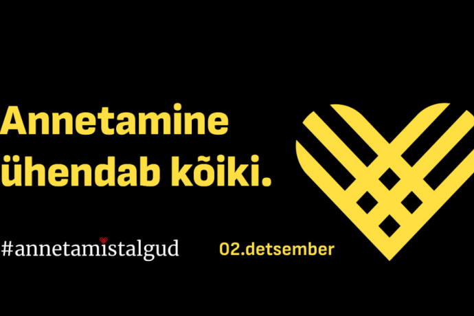 Annetamistalgud tunnuspilt