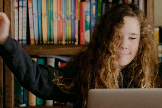 SEB Heategevusfond õppestipendium | Foto Annie Spratt Unsplash