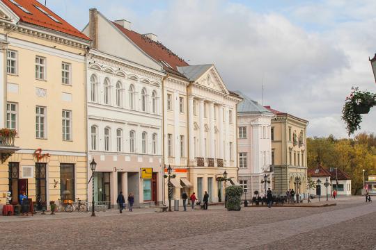 Tartu tänav