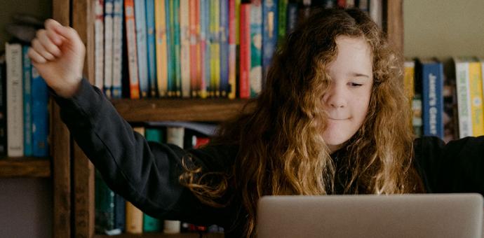 SEB Heategevusfond õppestipendium | Foto Annie Spratt Unsplash