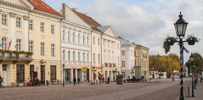 Tartu tänav